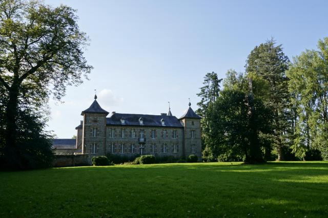 Cet édifice est répertorié dans la base Mérimée, base de données sur le patrimoine architectural français du ministère de la Culture, sous…