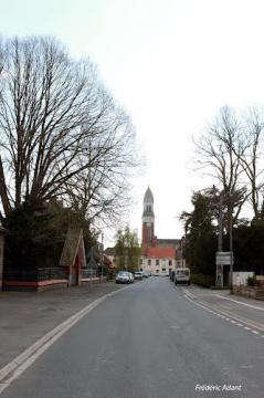 GR121B STEENWERCK