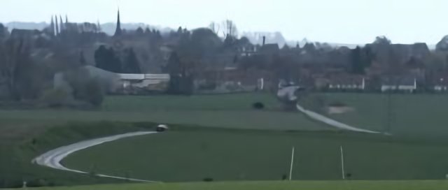 Campagne nordique
