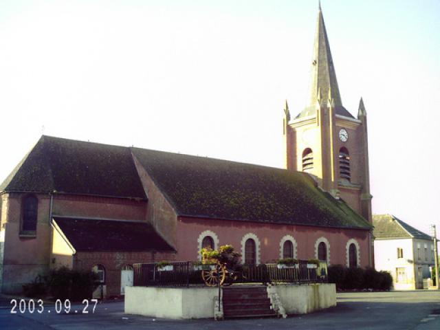 L'EGLISE