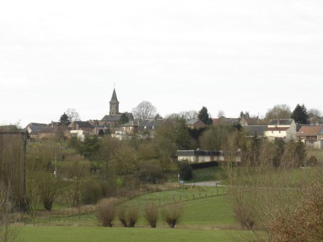 Photo de Saint-Benin
