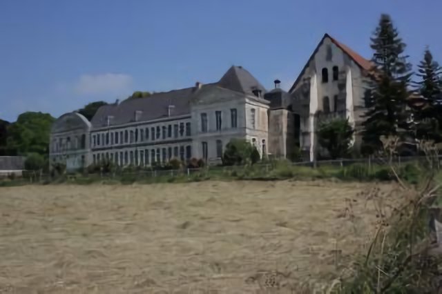 abbaye de Vaucelles