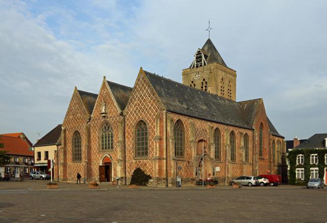 Cet édifice est inscrit au titre des Monuments historiques. Il est répertorié dans la base Mérimée, base de données sur le patrimoine…