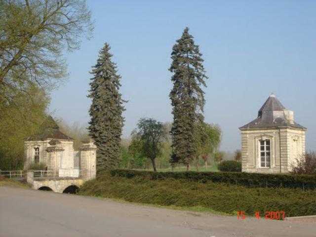 Abbaye d'Anchin