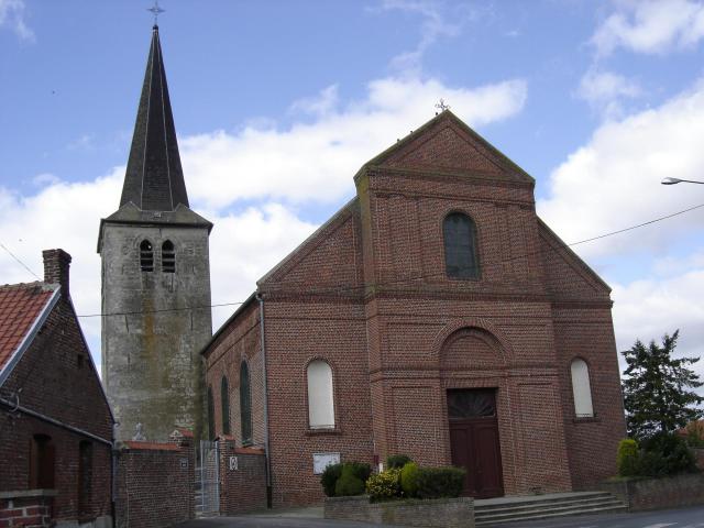Photo de Reumont