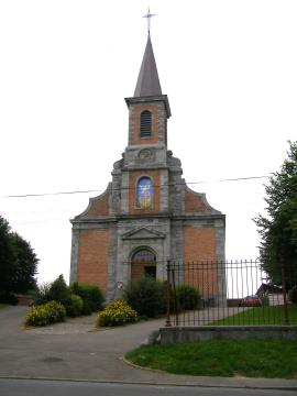 Cet édifice est répertorié dans la base Mérimée, base de données sur le patrimoine architectural français du ministère de la Culture, sous…