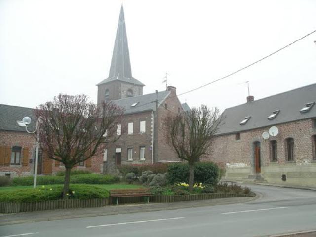 jez salesches