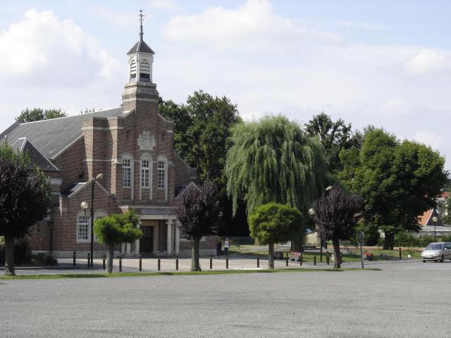 Photo de Poix-du-Nord