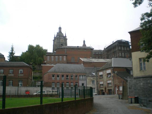 école privé sainte therese à avesnes sur helpe