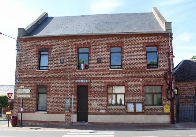 La mairie