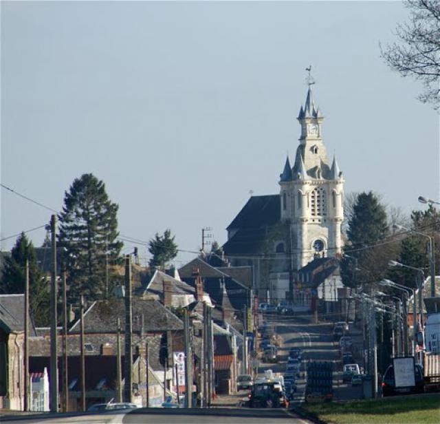 Inchy/Beaumont-en-Cambrésis by Marie-France Bourlet (www.photoclicsansclaque.com)