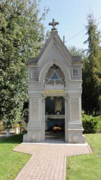 chapelle sainte Therese