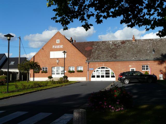 La Mairie