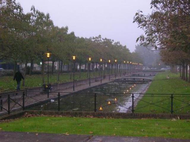 Promenade
