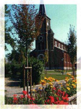 Eglise Saint-Médard