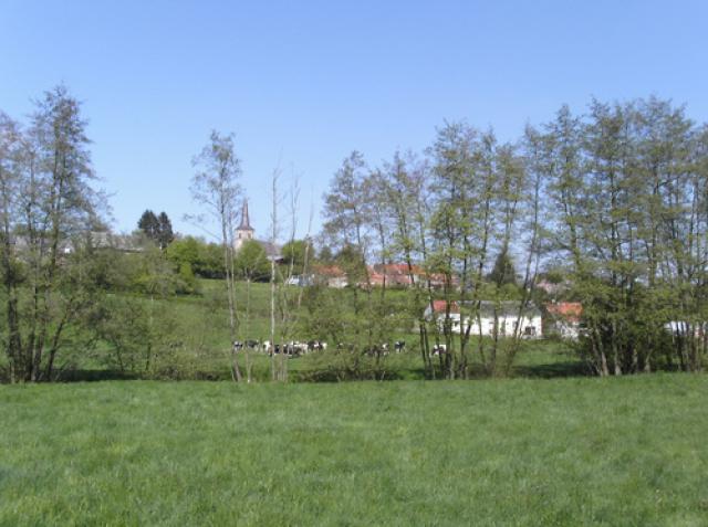 Haut d'Obrechies