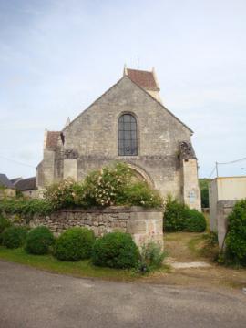 Eglise