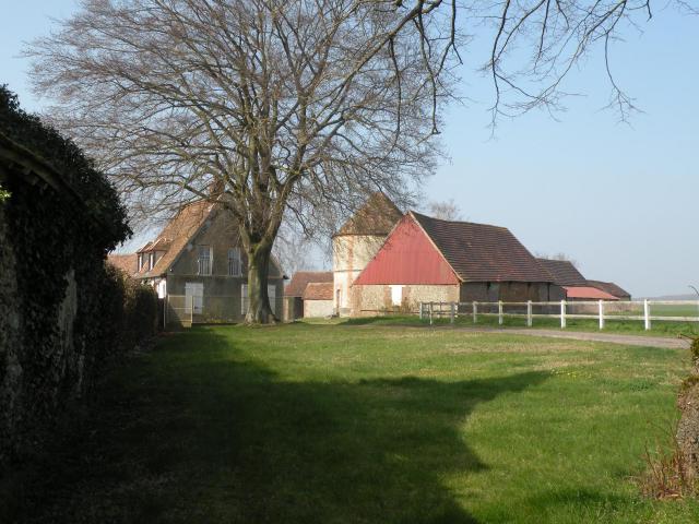 Hardivillers-en-Vexin