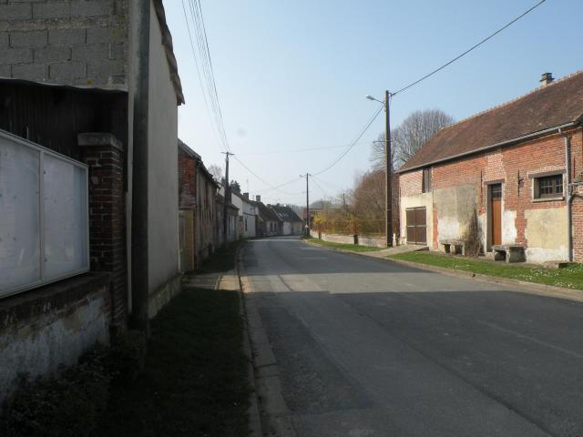 Hardivillers-en-Vexin