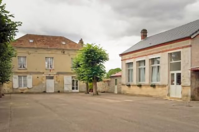 Mairie de Cuvergnon