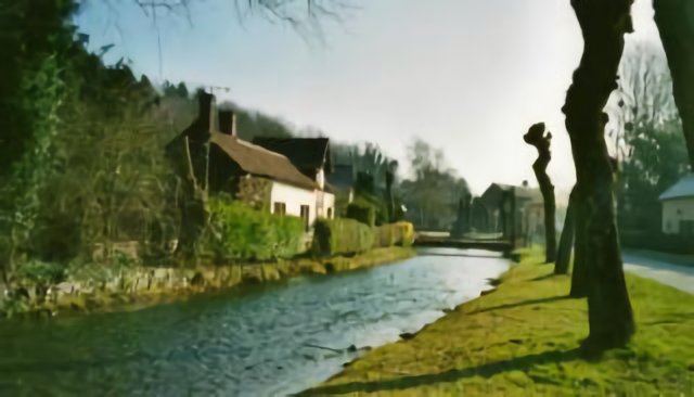 Guizancourt l' Evoissons