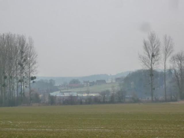 CROISSY SUR CELLE