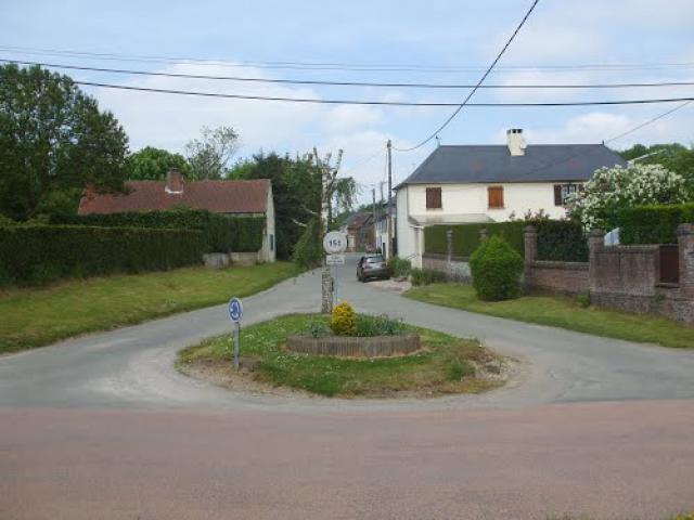 francastel rue du charron