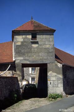 60 Ormoy-Villiers - Pigeonnier