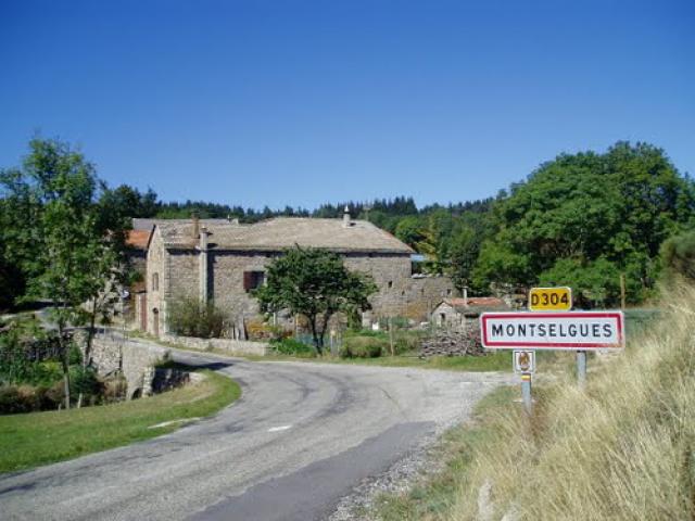 Montselgues