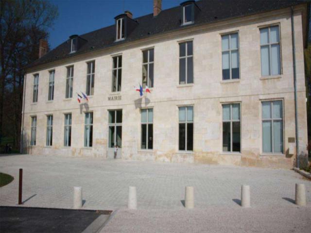 Mairie de esches
