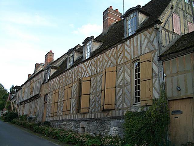 Maison2 Tillard