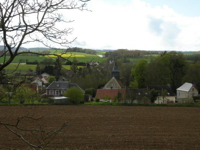 vue de Ponchon