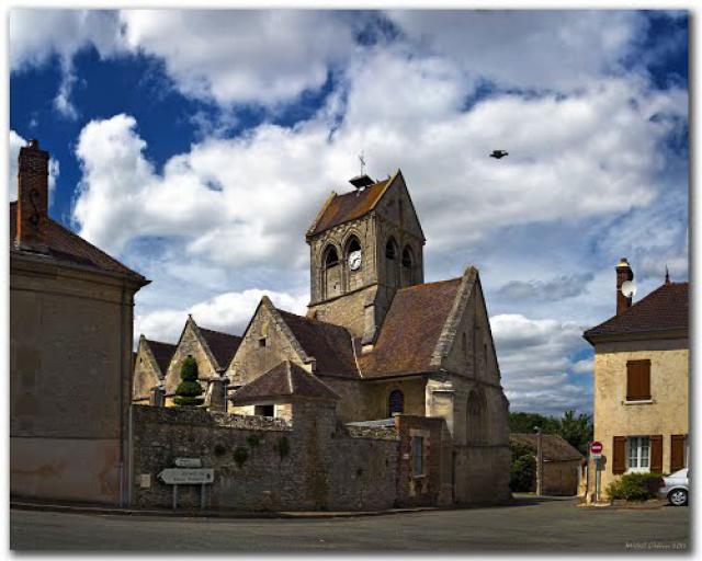 Vaudancourt