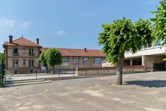 Les écoles Précy-sur-Oise