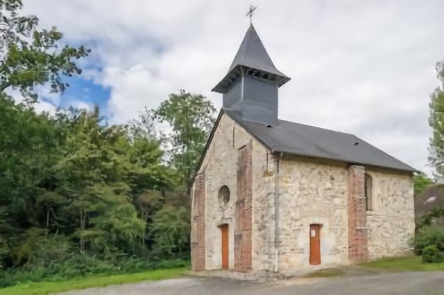 Chapelle Macquelines