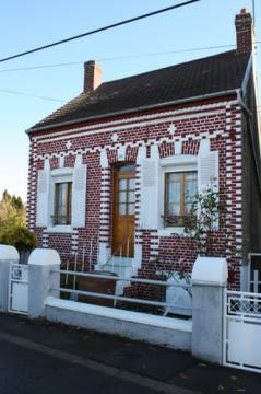 maison de marinier