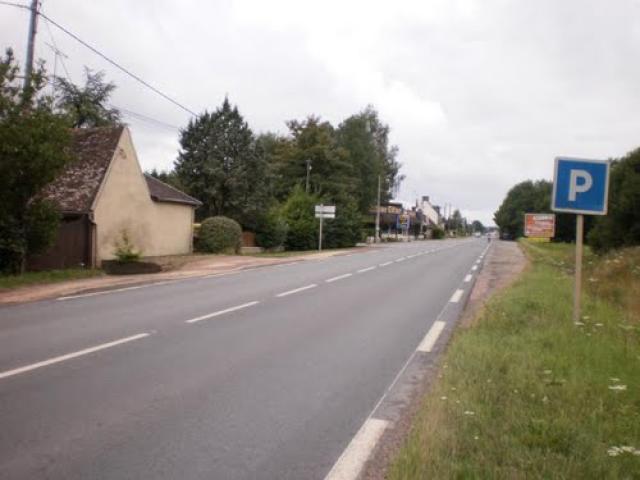 Saint Leu