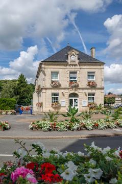 Mairie de Ribécourt-Dreslincourt