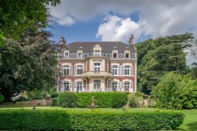 Résidence Ribécourt-Dreslincourt