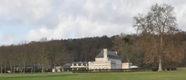 Sainte-Claire à Berneuil-sur-Aisne