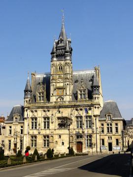 Vue d'ensemble.