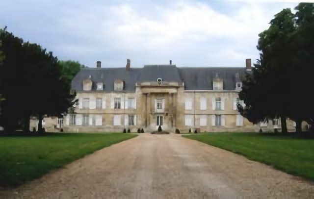 chateau