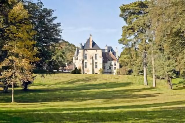Château de Gilocourt