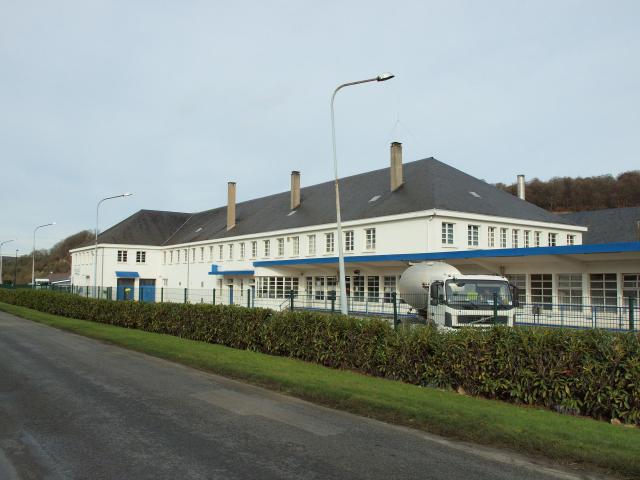 Quincampoix-Fleuzy (Oise, France)