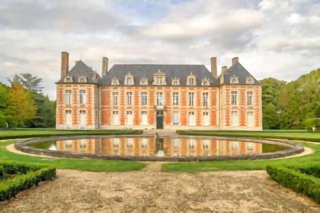 Château du Fayel