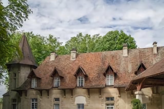 Centre de réadaptation cardiaque Ollencourt