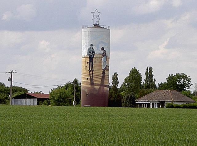 Chateau d'eau