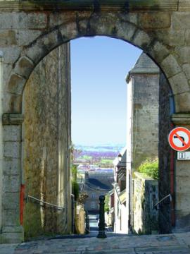 domfront