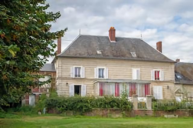 Maison privée Ognes