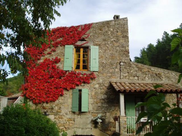 Le Moulin de Lande